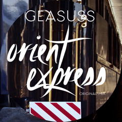 ORIENT EXPRESS
