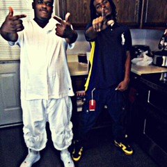 Duce x Doughy Boy- Never Lack (Preview) Prod By @HGDM_DUCE500