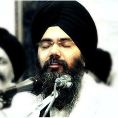 Hamre Pran Gopal Gobind - Bhai Manpreet SIngh Ji