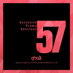 Progressive House Worldwide – PHW Promo Session 057 – 2014