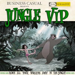 Jungle VIP