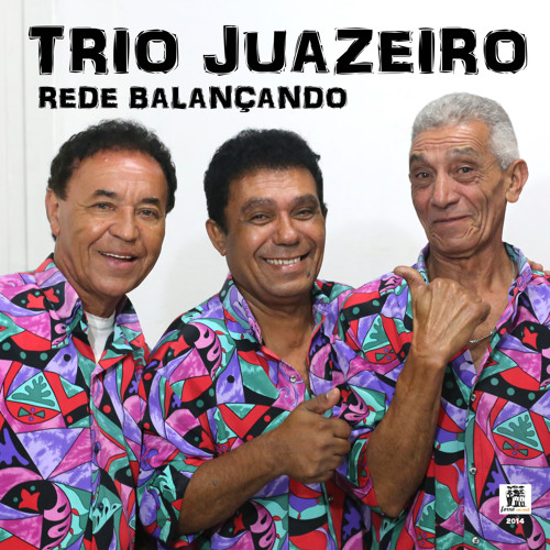 Trio Juazeiro & Genival Lacerda - To te amando (2014)