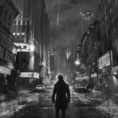 Creepin' - Roy (Prod. Dhalsim's Reach)