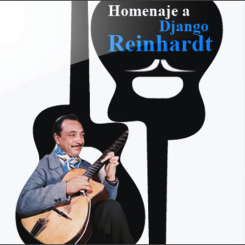 ORIENTAL SHUFFLE - Homenaje a Django Reinhardt 2008