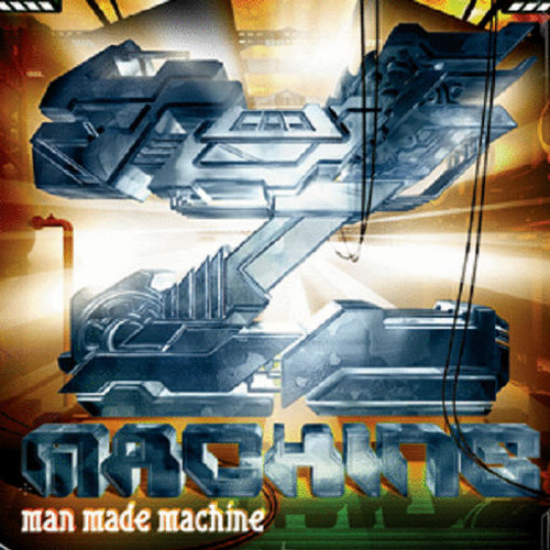 02 - Z Machine - Let yourself go