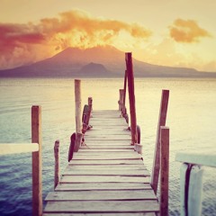 walking in Wonderland