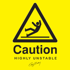 Erkan Balkan - Highly Unstable (Beta)