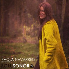 Paola Navarrete - Los Ojasos De Mi Negra (Polusonora)