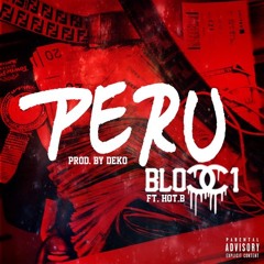 Kartel Gang - Peru (Feat.DeeBandz x Kutt'emUp)
