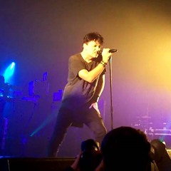 Gary Numan - Are 'Friends' Electric (Live in Sydney) 05/03/2009