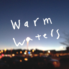 Milosh - Warm Waters (Sek Plus Remix)