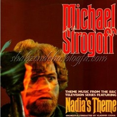 Michael Stragoff - Nadia's Theme