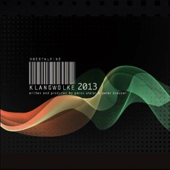 Parov Stelar & Peter Kreuzer - Outro