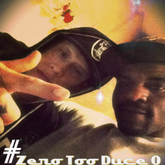 Zero Too Duce O- Classic & Boogaloo 2014