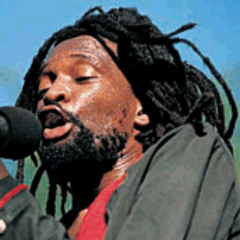 You Are The One, Lucky Dube