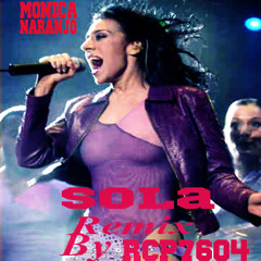 Monica Naranjo Remixed by RCP7604/Descargar Gratis/ Free Download