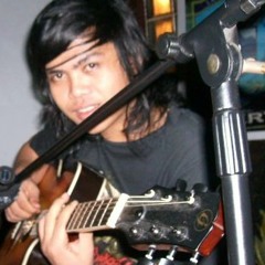 Terserah- Slank (Cover By Happy Mulando)