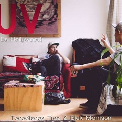 Sick Morrison - LUV (Hoy No Es Hollywood)