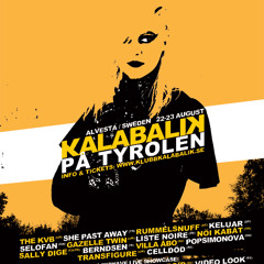 Kalabalik på Tyrolen 2014