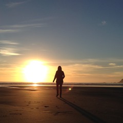 Fade Into You (Cover) - Coleman Bright and Lauren Myers