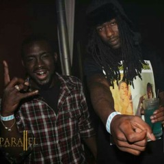 ALL WE DO IS TRAPPPPP