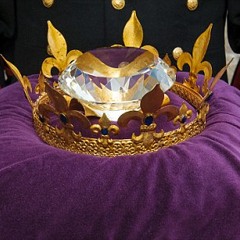 Diamonds And Gold (Produced By Ivan G.) (FREE)