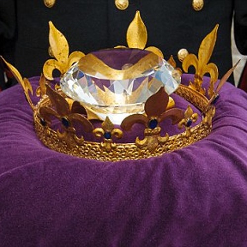 Diamonds And Gold (Produced By Ivan G.) (FREE)