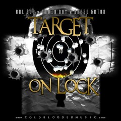 Target On Lock- Bal Boa Tha One featuring David Ray and Brabo Gator