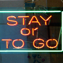Stay or Go?? feat Hector Lujan, KapoGhood