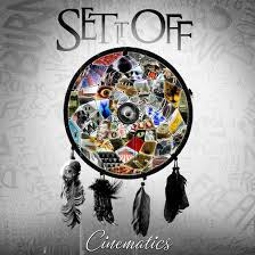 Nightmare - Set It Off
