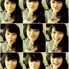 Lagi karokean ceritanya -lirih