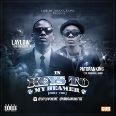 LayLow - Keys To My Beamer (Only You) Feat. Patoranking