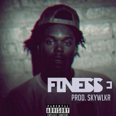 Lucki Ecks - Finesse