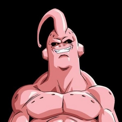 Dragonball Z Super Buu Theme Remix