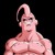 Artwork for Dragonball Z Super Buu Theme Remix