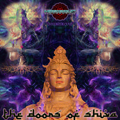 Skup - Energy Invasion [152] - (VA Doors of Shiva)
