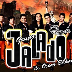 Cumbia Cienaguera Grupo Jalado