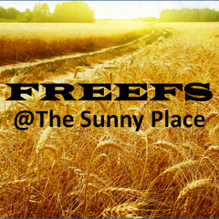 The Sunny Place