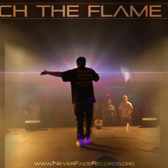 E-Sential - Watch The Flame Rise
