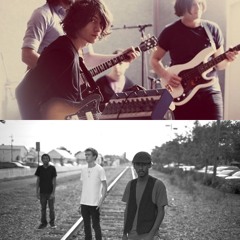 Cornerstone (Arctic Monkeys Cover) - MBL Trio