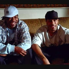 MethodMan&RedMan - Diz Iz 4 All My Smokers (Chopped&screwed)