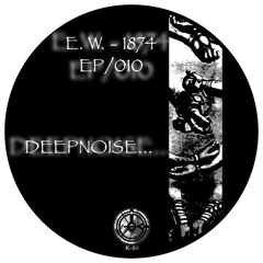 Deepnoise - Hypnotism / k84010