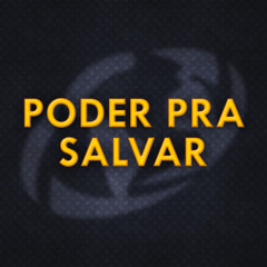 Poder Pra Salvar (Mighty to Save)