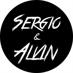 Sergio & Alvin - atack (original mix)