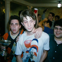 Overnight Scenario Ft. Johnny Chulo