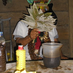 Taita Juanito Mojomboy