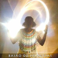 Baião de Princesas - Tapuia Jacarandá