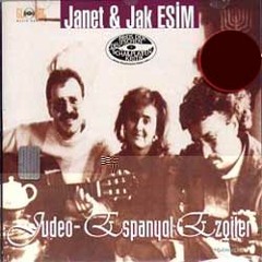Janet & Jak Esim - Alta Alta Es La Luna