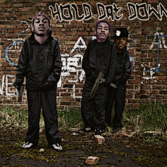 JaySmuv - Hold That Down (ft. OG NumberOne & TreNASA)