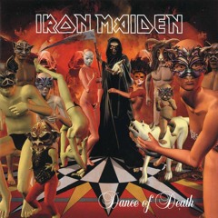 Iron Maiden - No more Lies (GUITAR COVER)